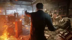 Трилогия Mafia на Xbox — активацию с моментальной выдачей