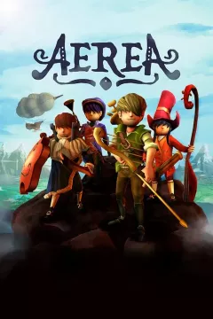 Купить активацию AereA для Xbox выгодно