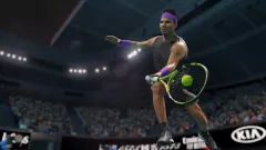 AO Tennis 2 — купить активацию дёшево