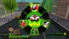 Активацию Ben 10 для Xbox One и Series X|S