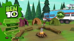 Ben 10 на Xbox — активацию с моментальной выдачей
