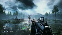 Bright Memory на Xbox — активацию с моментальной выдачей