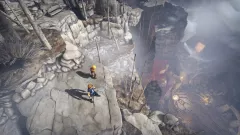 Brothers: a Tale of Two Sons — купить активацию дёшево