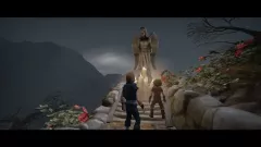 Купить активацию Brothers: a Tale of Two Sons на Xbox по выгодной цене