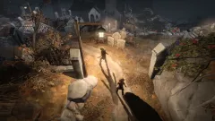 Активацию Brothers: a Tale of Two Sons для Xbox One и Series X|S