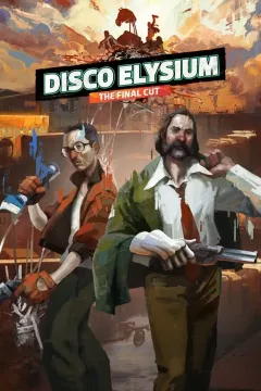 Купить активацию Disco Elysium - The Final Cut для Xbox выгодно
