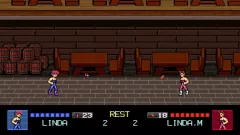 Double Dragon 4 на Xbox — активацию с моментальной выдачей