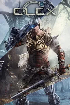 Купить активацию Elex для Xbox выгодно