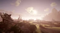 Активацию Elex для Xbox One и Series X|S