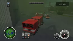 Firefighters – The Simulation на Xbox — активацию с моментальной выдачей