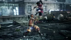 Купить активацию Fighter Within на Xbox по выгодной цене