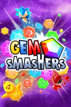 Купить активацию Gem Smashers для Xbox выгодно