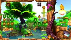 Gem Smashers на Xbox — активацию с моментальной выдачей
