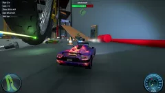 Купить активацию Mini Madness на Xbox по выгодной цене