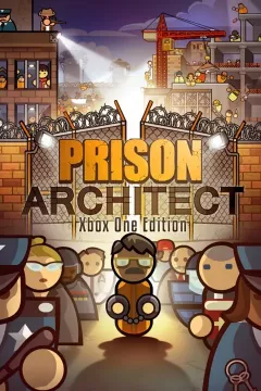 Купить активацию Prison Architect для Xbox выгодно