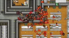 Prison Architect на Xbox — активацию с моментальной выдачей