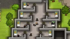 Prison Architect на Xbox — активацию с моментальной выдачей