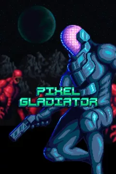 Купить активацию Pixel Gladiator для Xbox выгодно