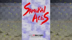 Samurai Aces — купить активацию дёшево