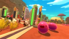 Активацию Slime Rancher для Xbox One и Series X|S