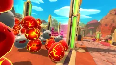 Slime Rancher на Xbox — активацию с моментальной выдачей