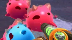 Купить активацию Slime Rancher на Xbox по выгодной цене