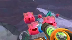 Купить активацию Slime Rancher для Xbox выгодно