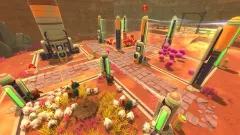 Slime Rancher на Xbox — активацию с моментальной выдачей