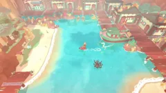 Temtem на Xbox — активацию с моментальной выдачей