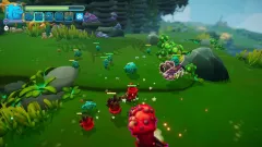 Активацию Teratopia для Xbox One и Series X|S