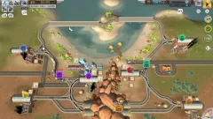 Train Valley: Console Edition — купить активацию дёшево