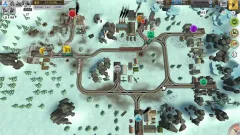 Заказать активацию Train Valley: Console Edition на Xbox