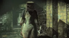 The Evil Within — купить активацию дёшево
