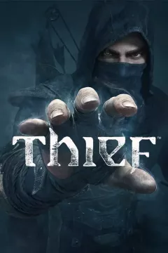Купить активацию Thief для Xbox выгодно