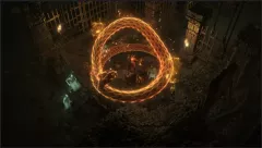Diablo IV 4 - Standard — купить ключ дёшево