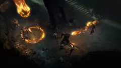 Diablo IV 4 - Standard на Xbox — ключ с моментальной выдачей