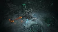 Купить ключ Diablo IV 4 - Standard на Xbox по выгодной цене