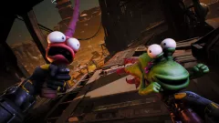 Купить ключ High On Life на Xbox по выгодной цене