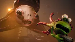 Ключ High On Life для Xbox One и Series X|S