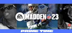 Купить ключ Madden NFL 23 Game для Xbox выгодно