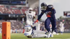Ключ Madden NFL 23 Game для Xbox One и Series X|S