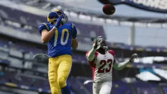 Madden NFL 23 Game — купить ключ дёшево