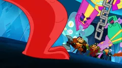 Заказать ключ Battletoads на Xbox