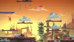 Купить ключ Battletoads на Xbox по выгодной цене