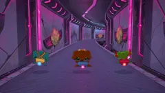 Ключ Battletoads для Xbox One и Series X|S