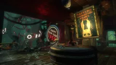 Ключ Bioshock: The Collection для Xbox One и Series X|S