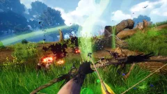 Ключ Blacktail для Xbox One и Series X|S