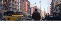 Mafia: Definitive Edition на Xbox — ключ с моментальной выдачей