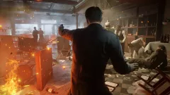 Mafia: Definitive Edition — купить ключ дёшево