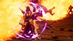 Blind Fate: Edo no Yami — купить активацию дёшево